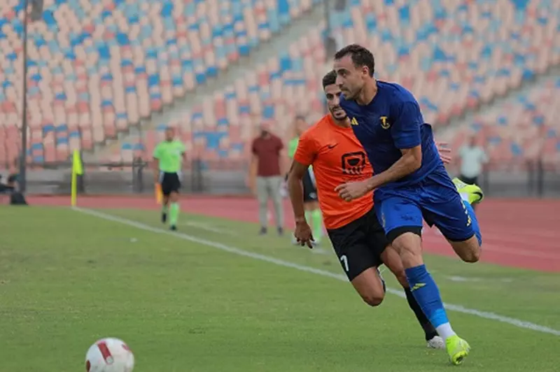 كهرباء الإسماعيلي والبنك الأهلي